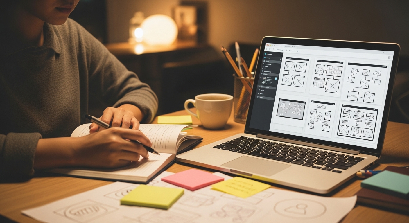 google ux design certificate