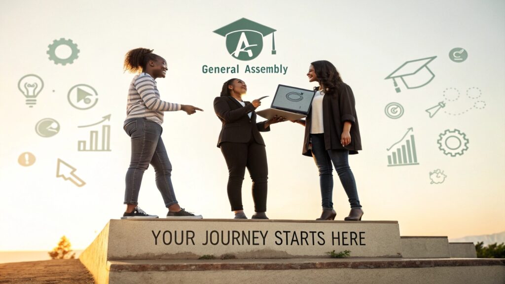 General Assembly Bootcamp