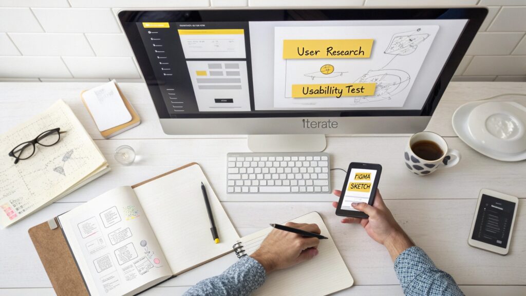 General Assembly Bootcamp