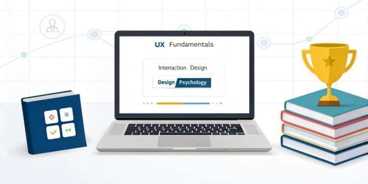 Interaction Design Foundation