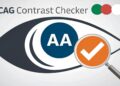 WCAG Contrast Checker