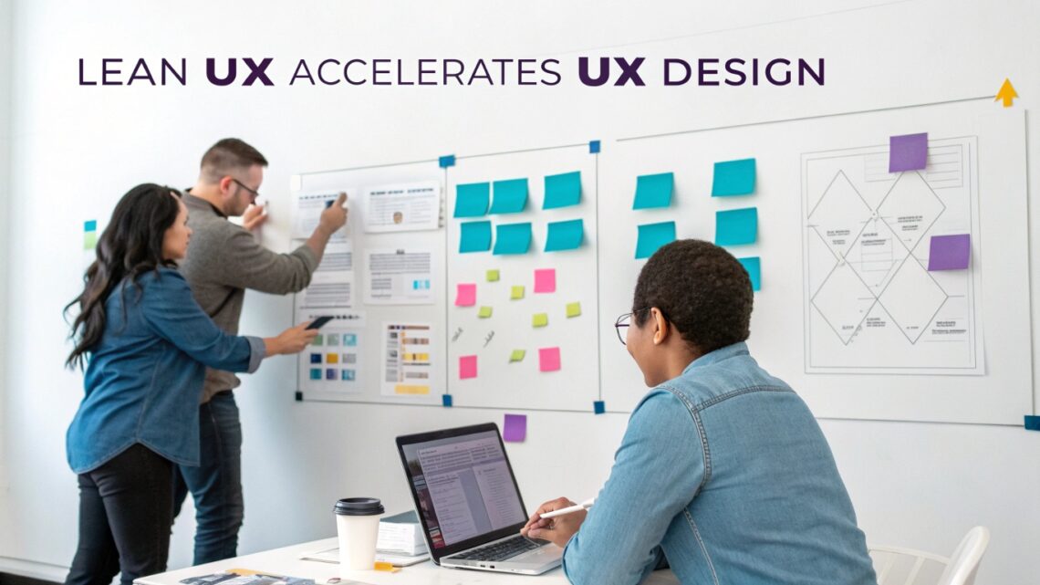 ux design course