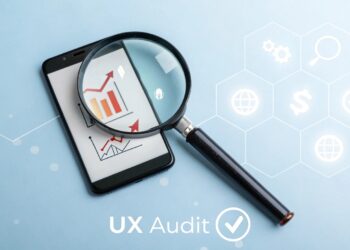 ux audit