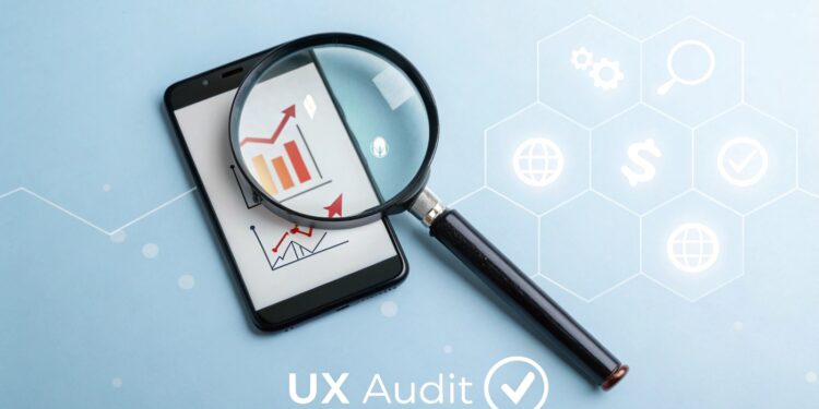 ux audit
