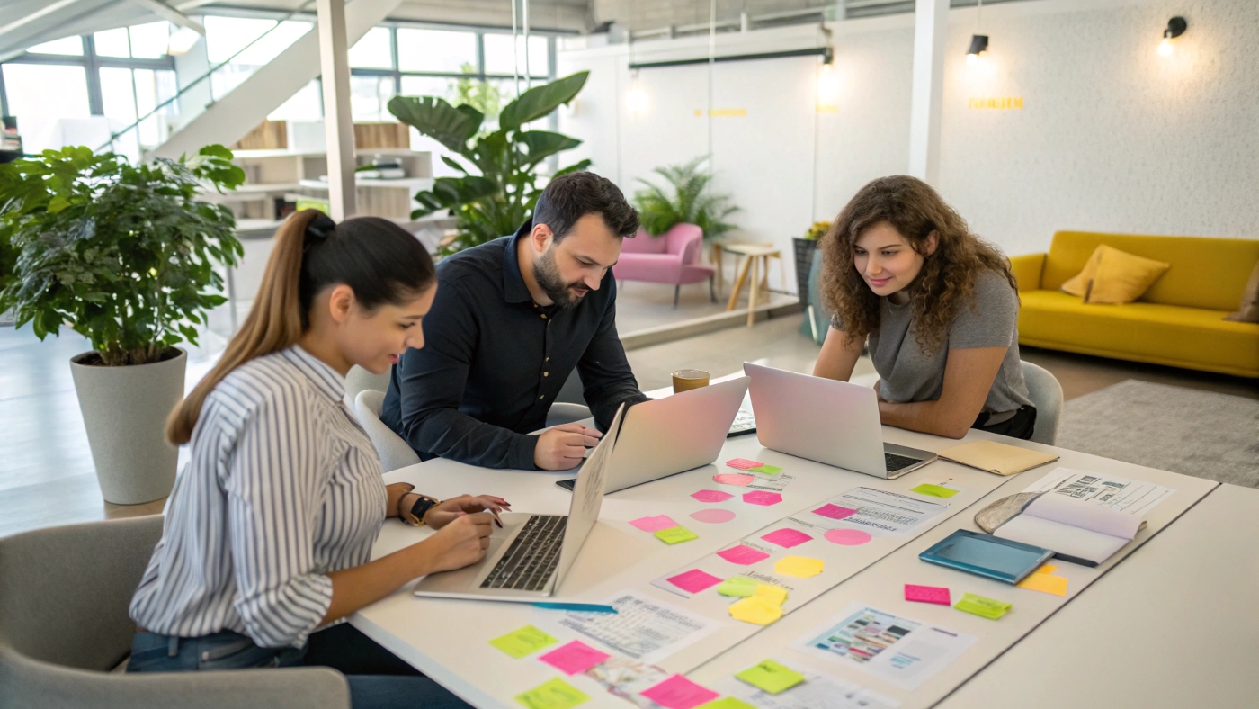 ux design consulting firms