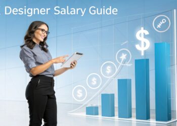 ux designer salary
