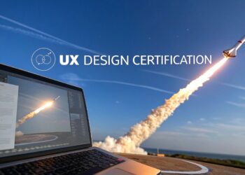 UX Design Certification