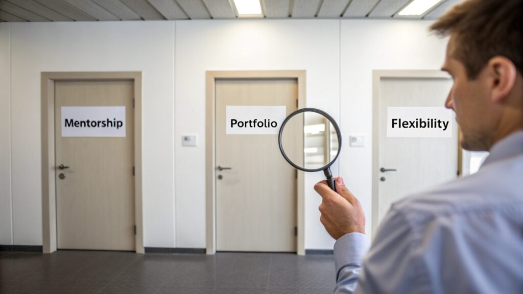 UX Design Certification