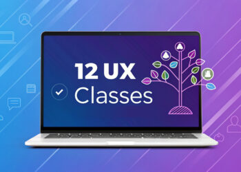 UX Design Classes