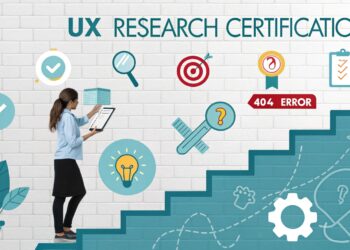 UX Research Certification