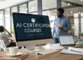 ai certifications