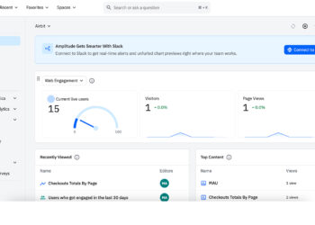Amplitude ab testing