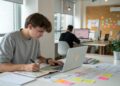 internship ux design