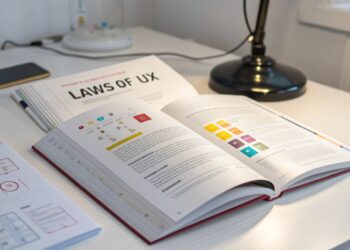 laws of ux