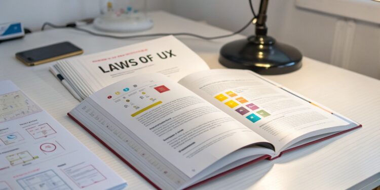 laws of ux