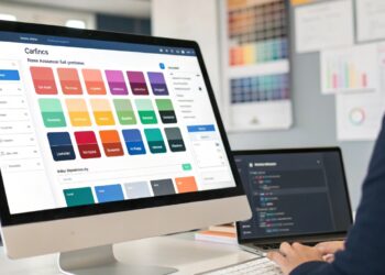 Photo to Color Palette